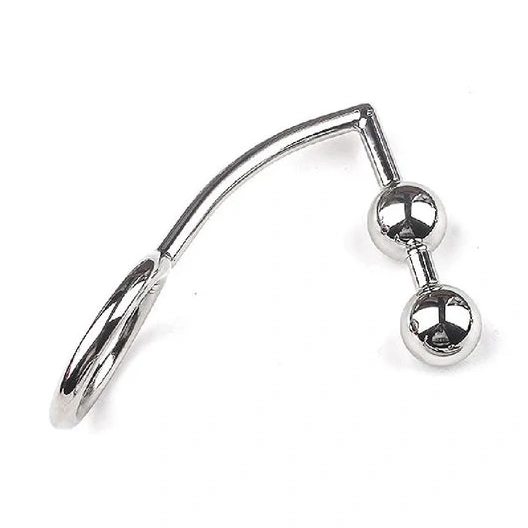 Sexual Hook Anal Two Suspension 4354 Ball PerfectFit 0805